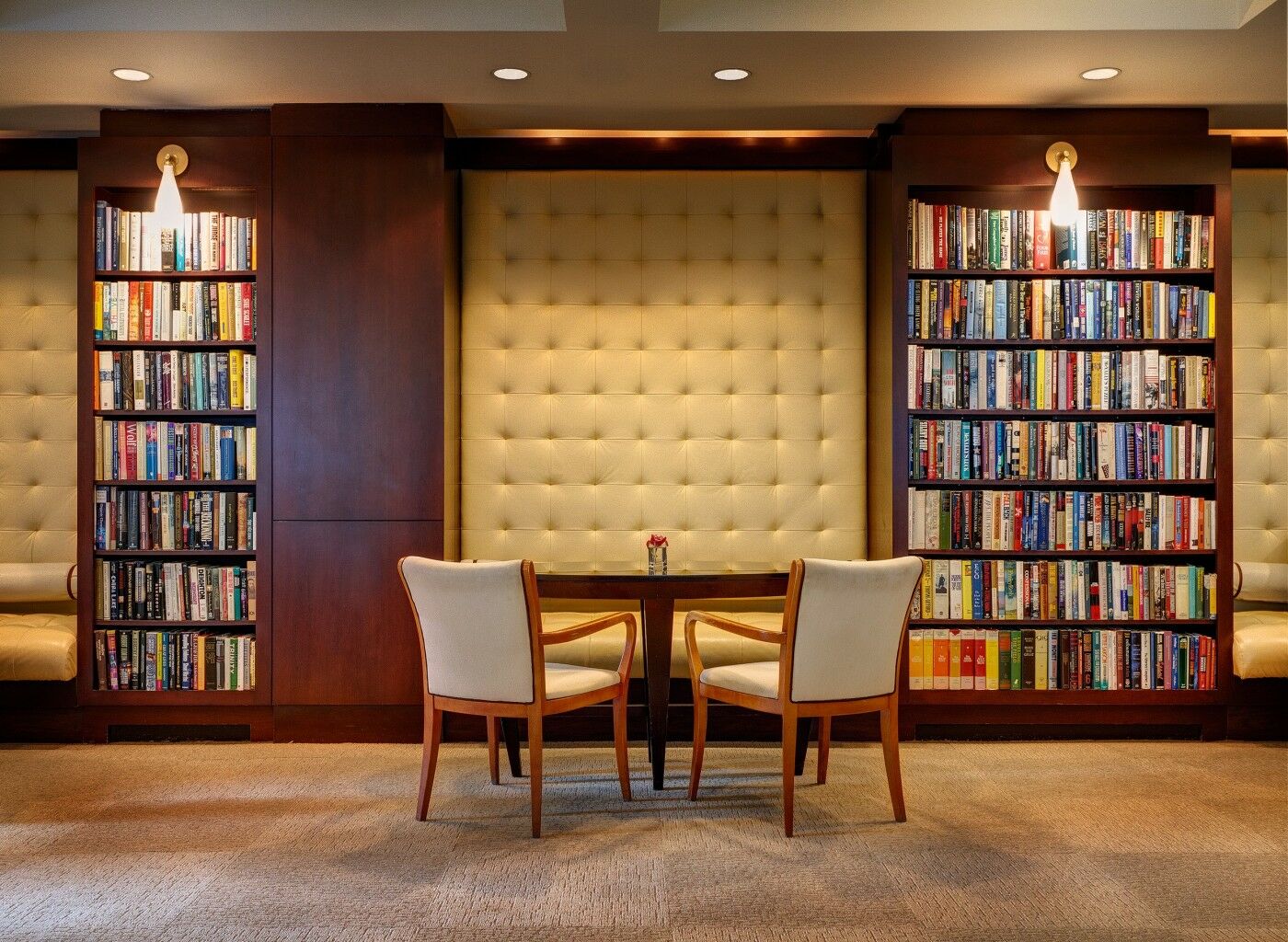 Library Hotel By Library Hotel Collection New York Esterno foto